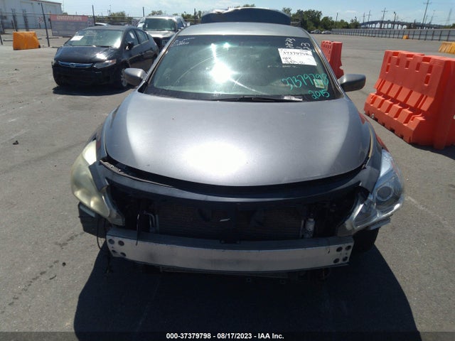 Nissan ALTIMA 2.5 2015 1N4AL3AP9FC280653 Image 7