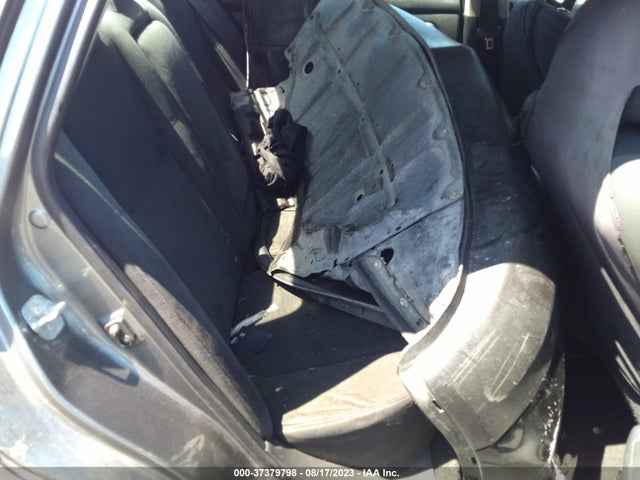 Nissan ALTIMA 2.5 2015 1N4AL3AP9FC280653 Image 9
