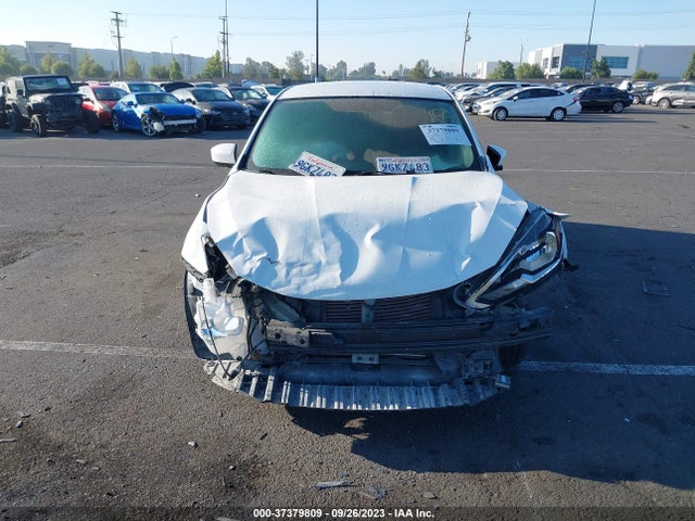 Nissan SENTRA S 2019 3N1AB7AP7KY290882 Image 5