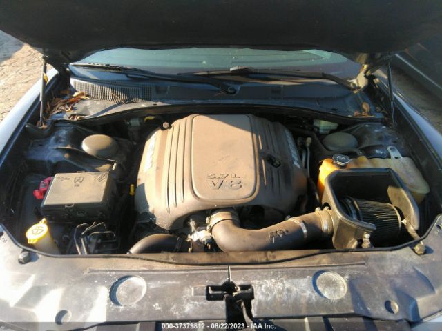 2C3CDXDT7EH331793 Dodge Charger Rt