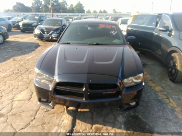 2C3CDXDT7EH331793 Dodge Charger Rt