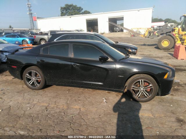 2C3CDXDT7EH331793 Dodge Charger Rt