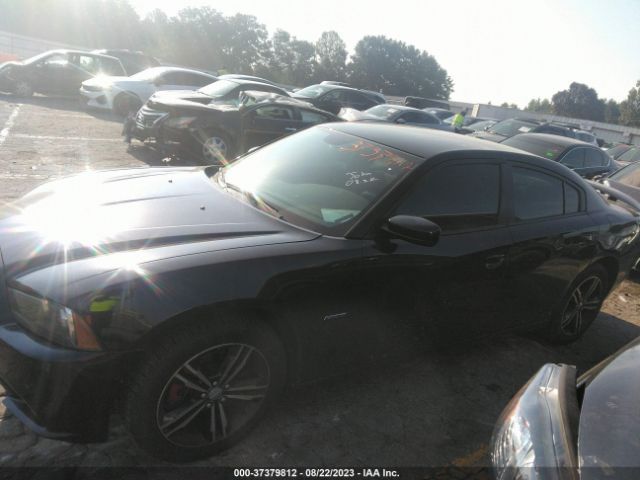 2C3CDXDT7EH331793 Dodge Charger Rt