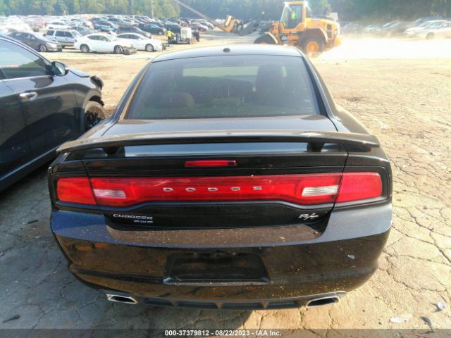 2C3CDXDT7EH331793 Dodge Charger Rt