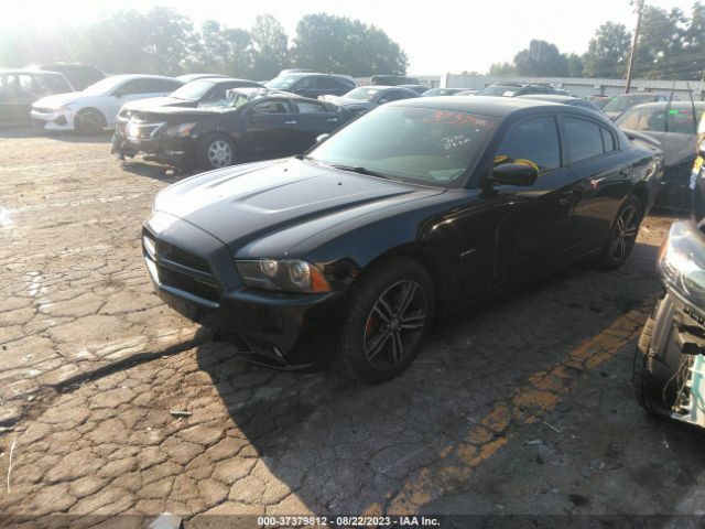 2C3CDXDT7EH331793 Dodge Charger Rt