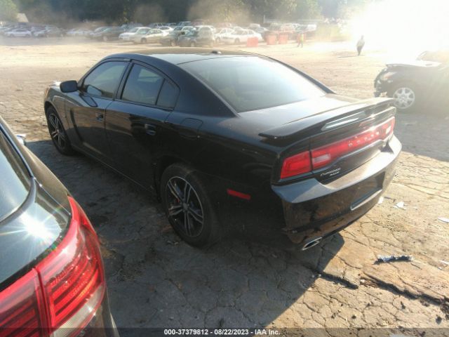 2C3CDXDT7EH331793 Dodge Charger Rt