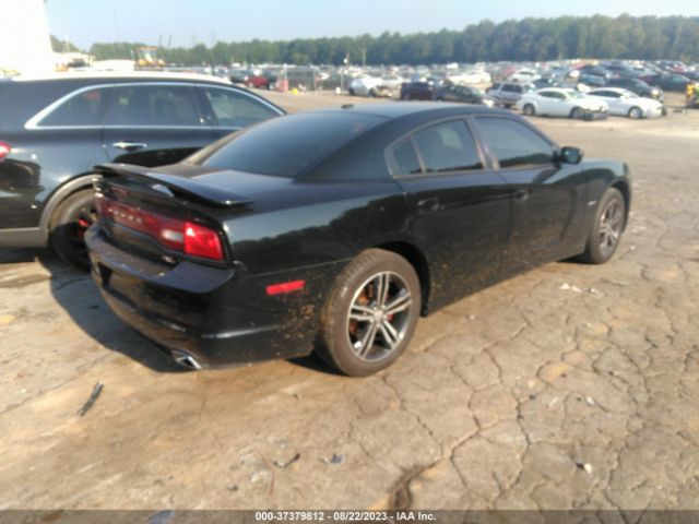2C3CDXDT7EH331793 Dodge Charger Rt