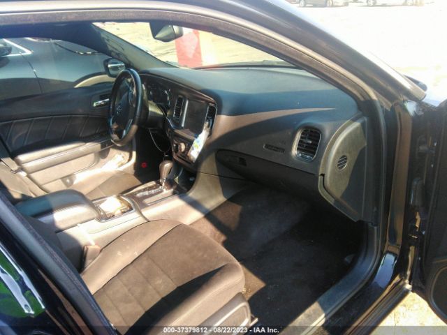 2C3CDXDT7EH331793 Dodge Charger Rt