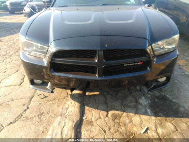 2C3CDXDT7EH331793 Dodge Charger Rt
