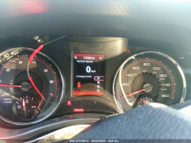 2C3CDXDT7EH331793 Dodge Charger Rt