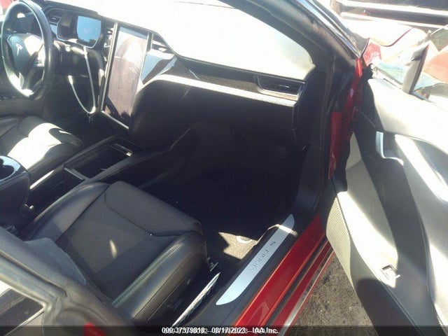 Tesla Model S 75d/100d/p100d 2018 5YJSA1E21JF293741 Image 6