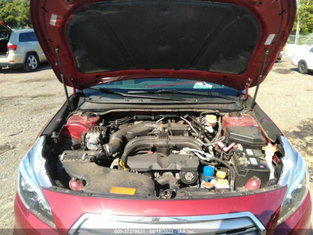 4S4BSAHC1F3289545 Subaru Outback 2.5i Premium