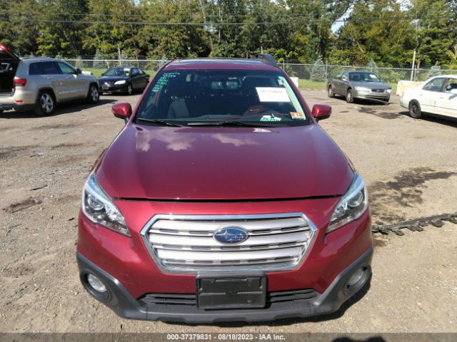 4S4BSAHC1F3289545 Subaru Outback 2.5i Premium