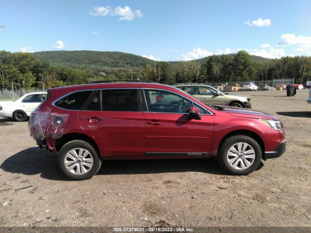 4S4BSAHC1F3289545 Subaru Outback 2.5i Premium