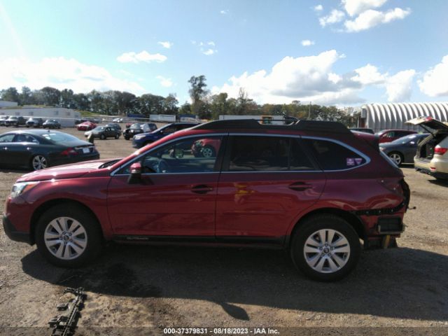 4S4BSAHC1F3289545 Subaru Outback 2.5i Premium