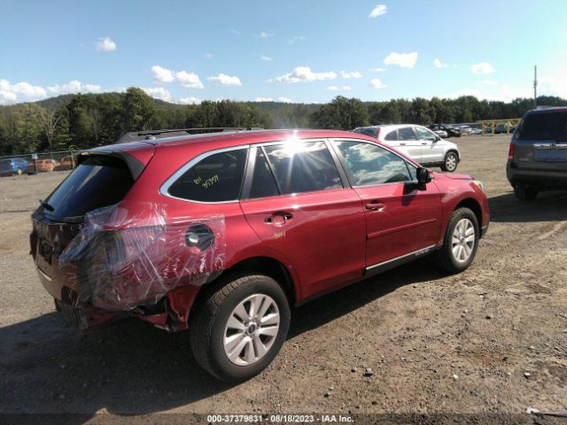 4S4BSAHC1F3289545 Subaru Outback 2.5i Premium