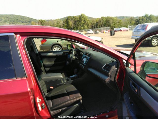 4S4BSAHC1F3289545 Subaru Outback 2.5i Premium
