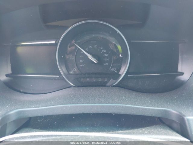 1FM5K7F80KGA49355 Ford Explorer Limited