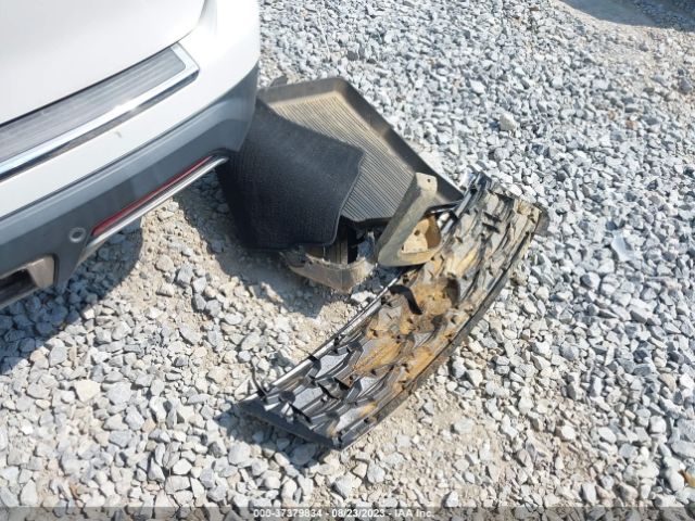 1FM5K7F80KGA49355 Ford Explorer Limited