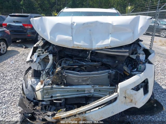 1FM5K7F80KGA49355 Ford Explorer Limited