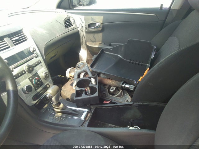 2010 CHEVROLET MALIBU LT W/1LT VIN: 1G1ZC5EBXA4159245