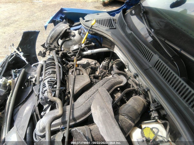 3VW7M7BU6PM006742 Volkswagen JETTA SE
