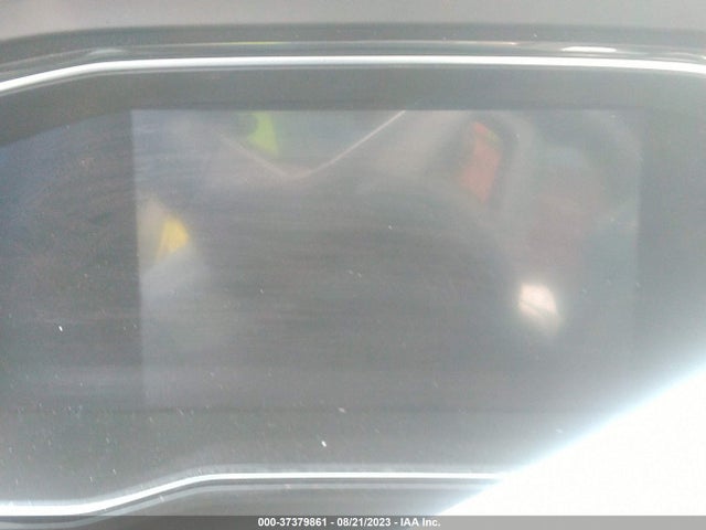 3VW7M7BU6PM006742 Volkswagen JETTA SE