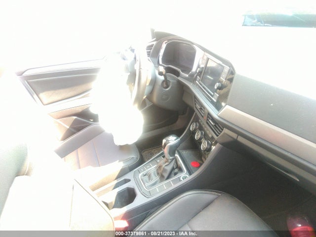 3VW7M7BU6PM006742 Volkswagen JETTA SE