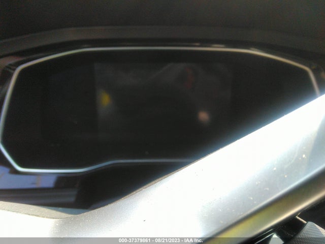 3VW7M7BU6PM006742 Volkswagen JETTA SE