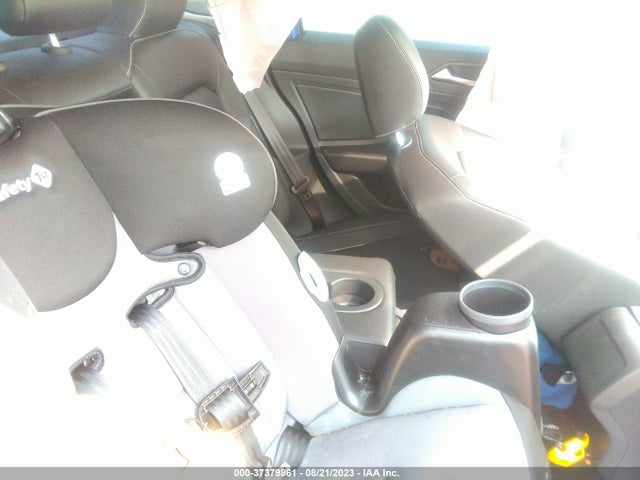 3VW7M7BU6PM006742 Volkswagen JETTA SE