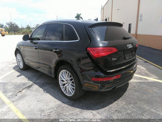 WA1M2AFP3HA030972 Audi Q5 Premium Plus