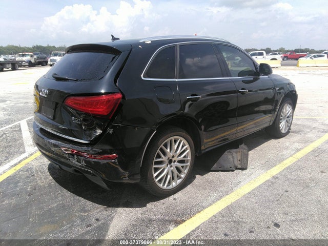 WA1M2AFP3HA030972 Audi Q5 Premium Plus