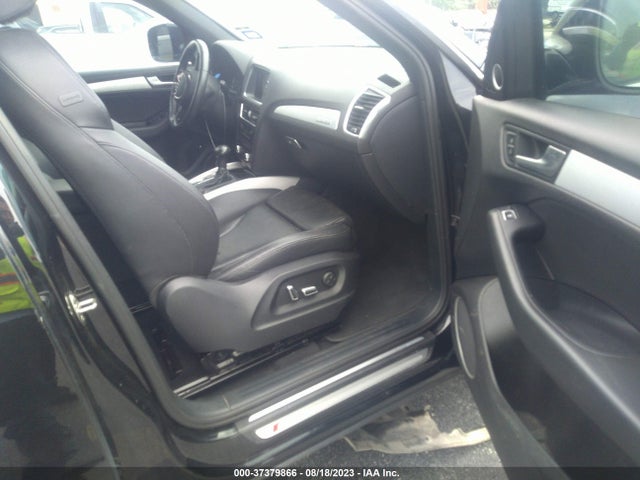 WA1M2AFP3HA030972 Audi Q5 Premium Plus