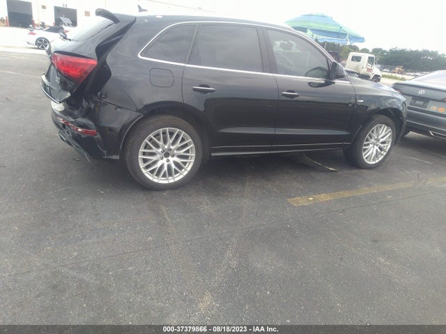 WA1M2AFP3HA030972 Audi Q5 Premium Plus