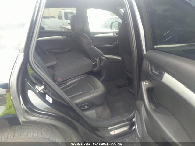 WA1M2AFP3HA030972 Audi Q5 Premium Plus