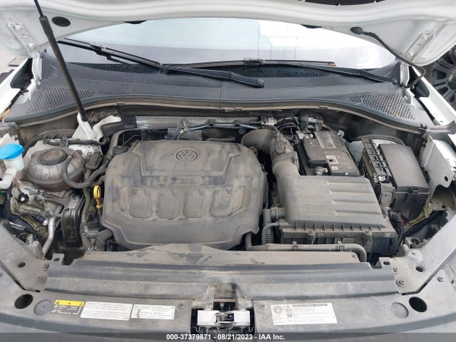 3VV0B7AX9KM023955 Volkswagen TIGUAN S