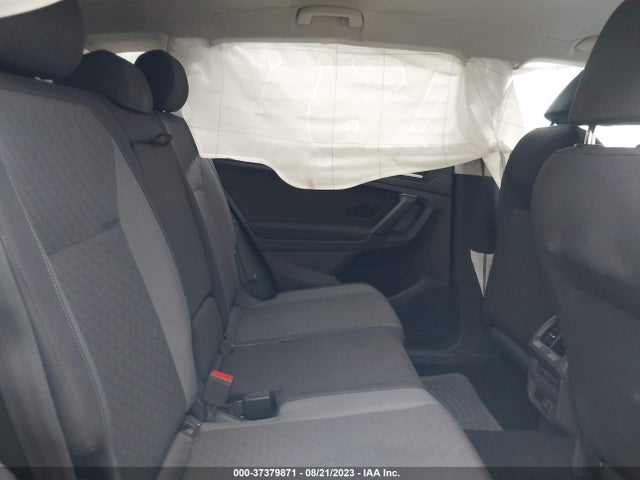 3VV0B7AX9KM023955 Volkswagen TIGUAN S