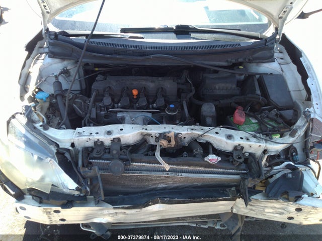 Honda Civic Coupe Ex-l 2015 2HGFG3B07FH500568 Image 10