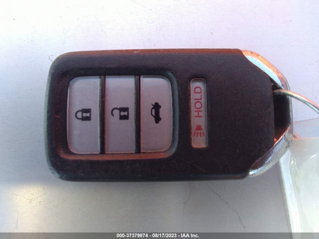 Honda Civic Coupe Ex-l 2015 2HGFG3B07FH500568 Image 11