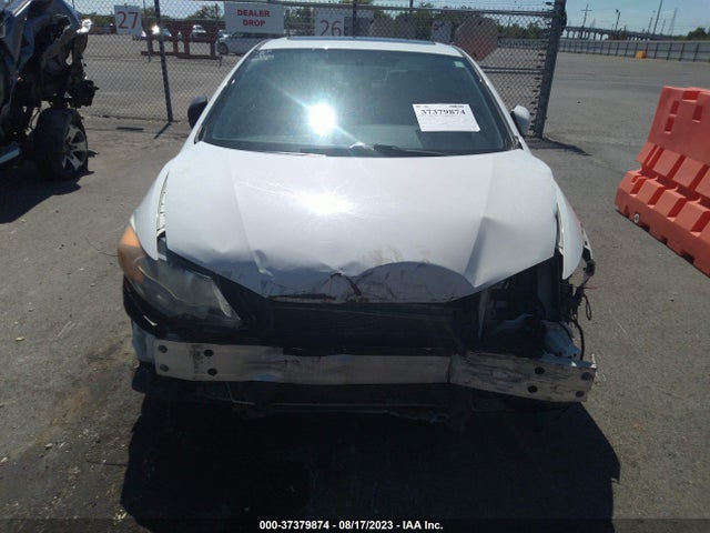 Honda Civic Coupe Ex-l 2015 2HGFG3B07FH500568 Image 12