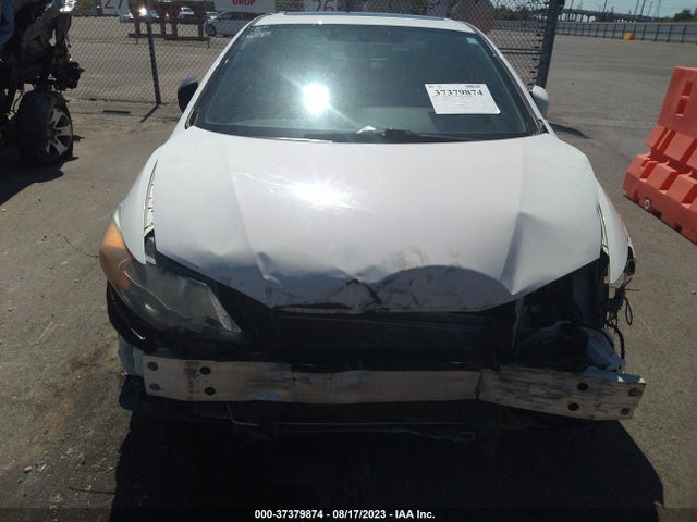 Honda Civic Coupe Ex-l 2015 2HGFG3B07FH500568 Image 6