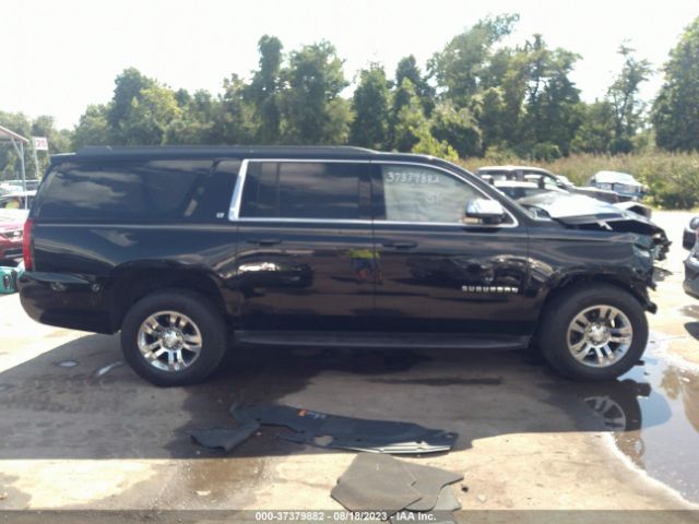 1GNSKHKC5HR181216 Chevrolet Suburban Lt