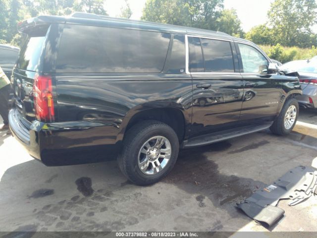 1GNSKHKC5HR181216 Chevrolet Suburban Lt