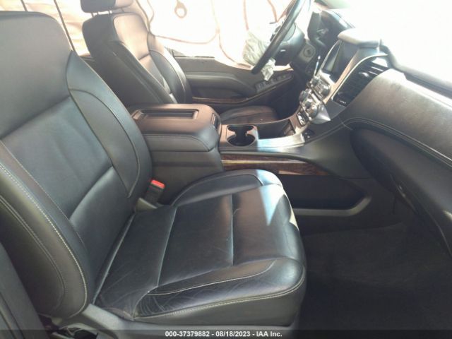 1GNSKHKC5HR181216 Chevrolet Suburban Lt