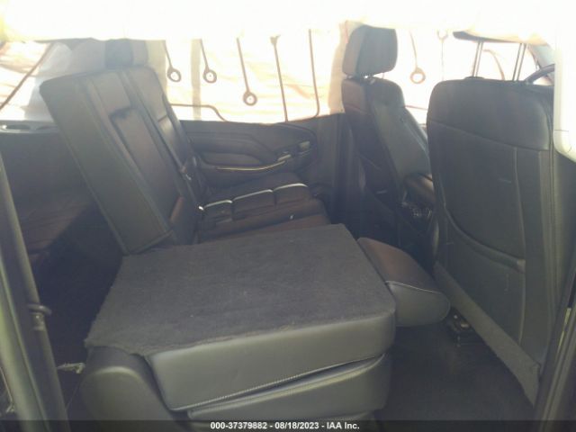 1GNSKHKC5HR181216 Chevrolet Suburban Lt