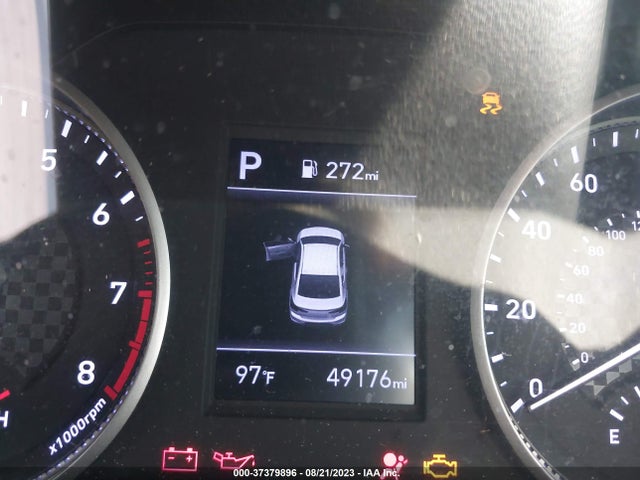 2020 HYUNDAI ELANTRA SEL VIN: 5NPD84LF3LH562970