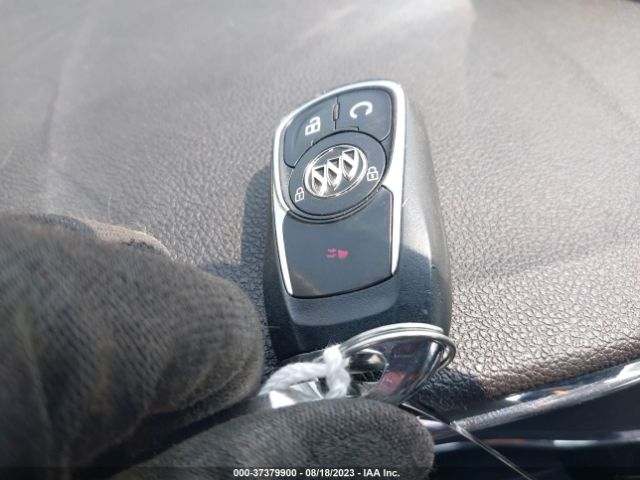 KL4CJGSM0KB710679 Buick Encore Essence