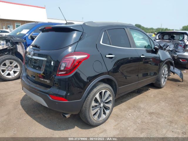 KL4CJGSM0KB710679 Buick Encore Essence