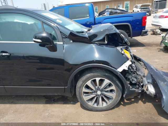 KL4CJGSM0KB710679 Buick Encore Essence