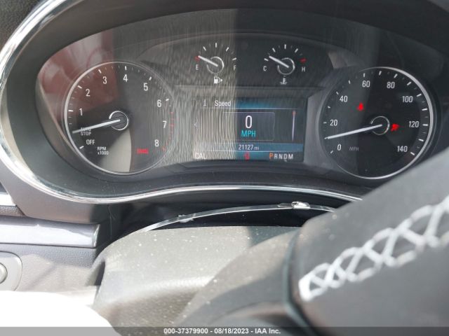 KL4CJGSM0KB710679 Buick Encore Essence